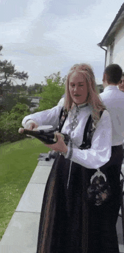 Acid Gifdump, November 1 (25 gifs)