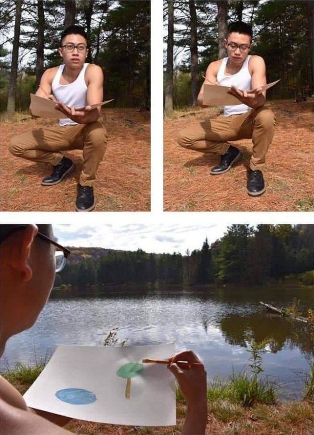 Acid Picdump 1 (89 pics)