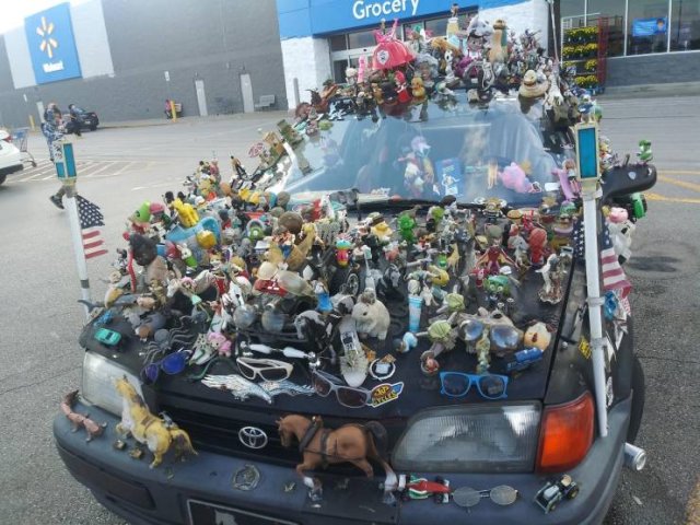 Acid Picdump 1 (89 pics)
