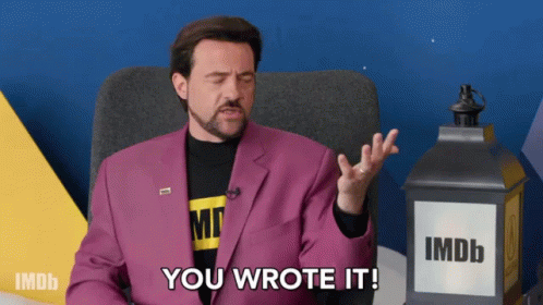 Industry Secrets (18 gifs) Industry Secrets (18 gifs)