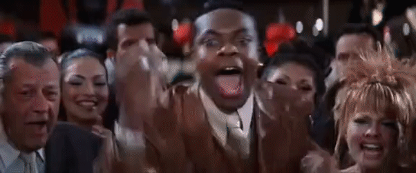 Industry Secrets (18 gifs) Industry Secrets (18 gifs)