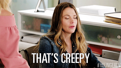 Industry Secrets (18 gifs) Industry Secrets (18 gifs)