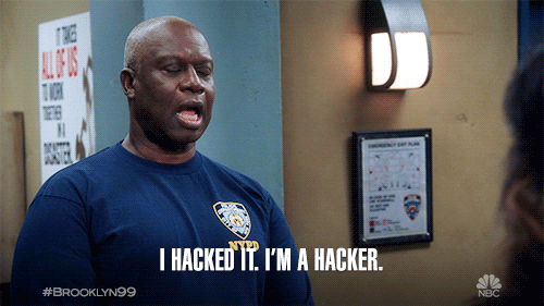 Industry Secrets (18 gifs) Industry Secrets (18 gifs)