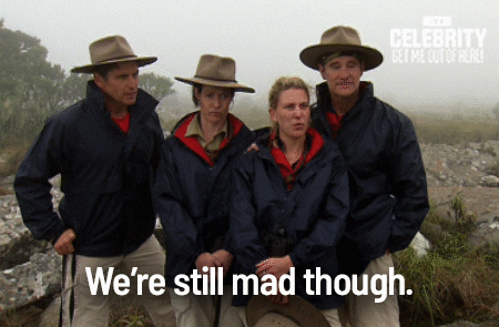 Industry Secrets (18 gifs) Industry Secrets (18 gifs)