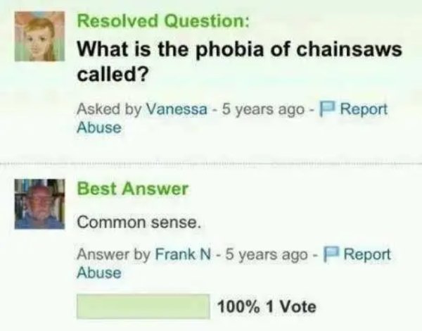 Where Is Logic? (28 pics)