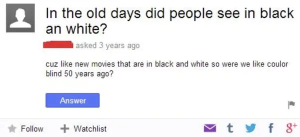Where Is Logic? (28 pics)