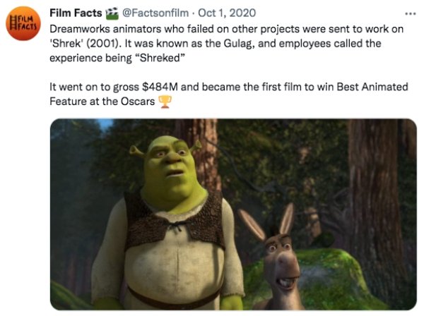 Movie Facts (31 pics)