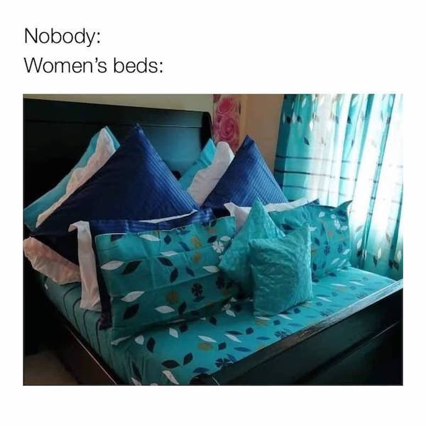 Memes For Women (31 pics)