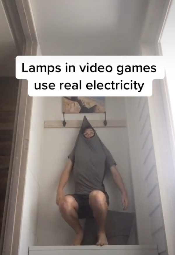 Shower Thoughts (24 pics)