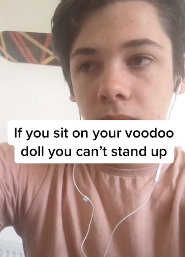 Shower Thoughts (24 pics)