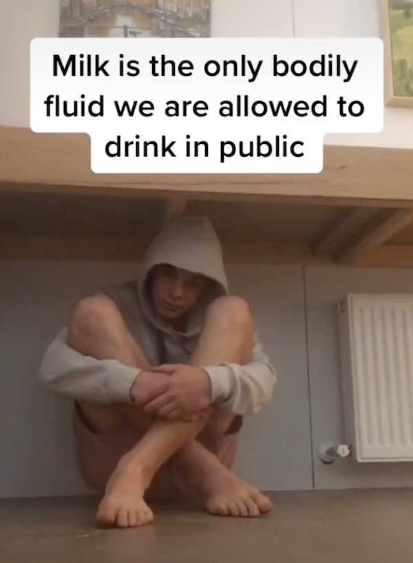 Shower Thoughts (24 pics)