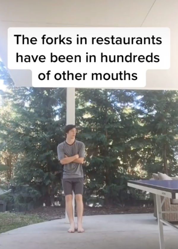 Shower Thoughts (24 pics)