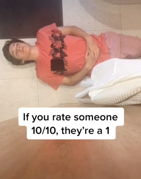 Shower Thoughts (24 pics)