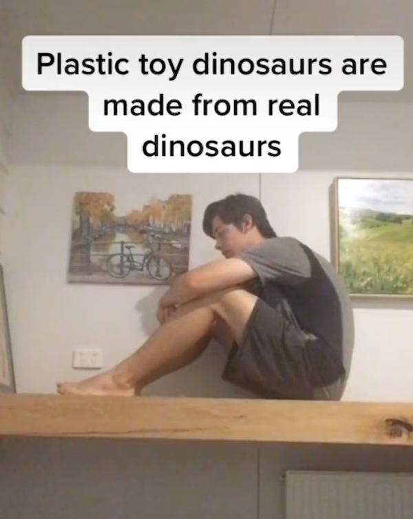 Shower Thoughts (24 pics)