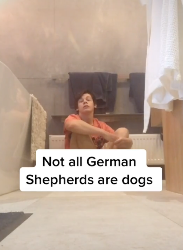 Shower Thoughts (24 pics)