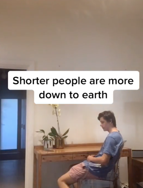 Shower Thoughts (24 pics)
