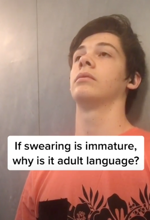 Shower Thoughts (24 pics)