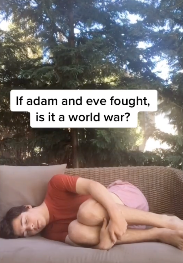 Shower Thoughts (24 pics)