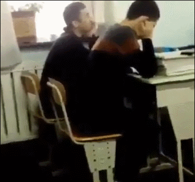 Acid Gifdump, November 2 (25 gifs)