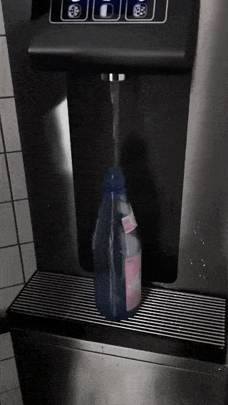 Acid Gifdump, November 2 (25 gifs)