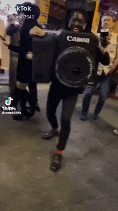 Acid Gifdump, November 2 (25 gifs)