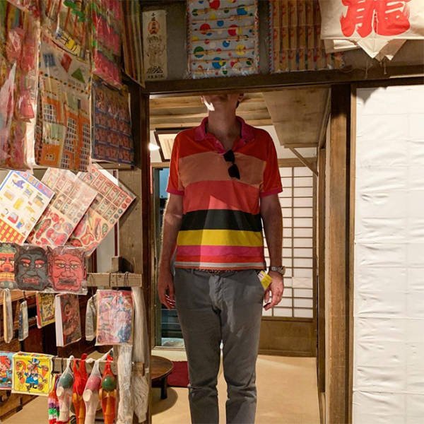 Tall People In Japan (22 pics)