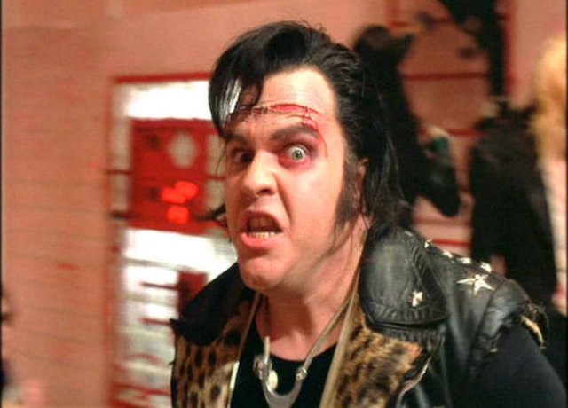 Actors Short Iconic Roles (20 pics) Actors Short Iconic Roles (20 pics)