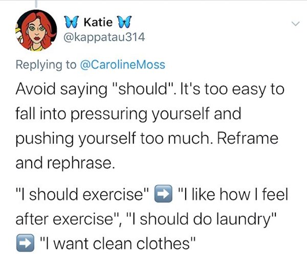 People Share Best Insights From Their Therapy (45 pics)