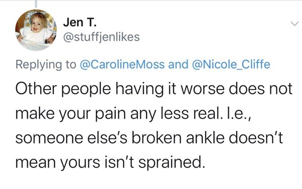 People Share Best Insights From Their Therapy (45 pics)