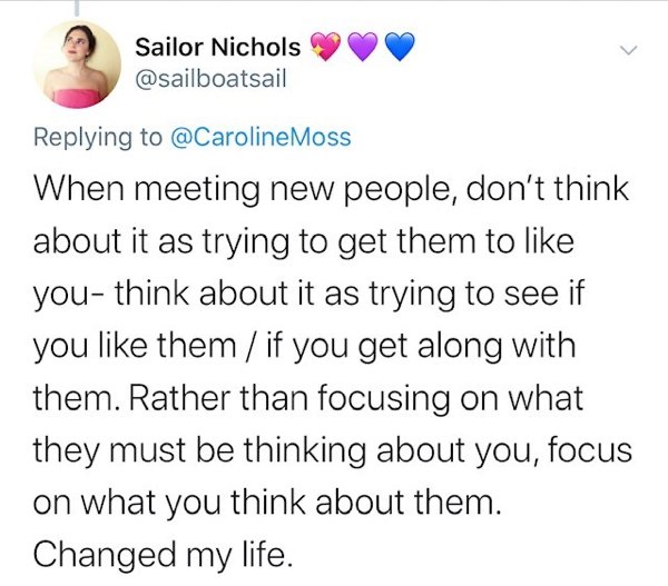 People Share Best Insights From Their Therapy (45 pics)