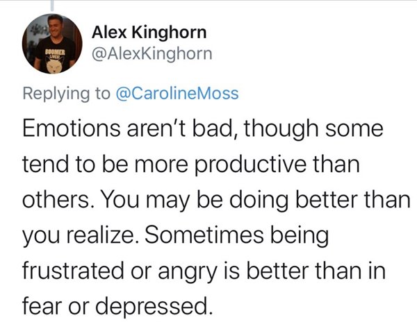 People Share Best Insights From Their Therapy (45 pics)