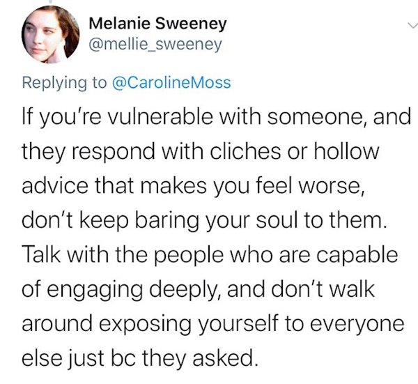 People Share Best Insights From Their Therapy (45 pics)