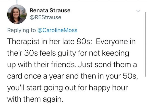 People Share Best Insights From Their Therapy (45 pics)