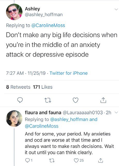 People Share Best Insights From Their Therapy (45 pics)