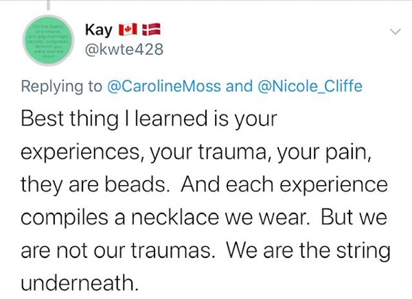 People Share Best Insights From Their Therapy (45 pics)