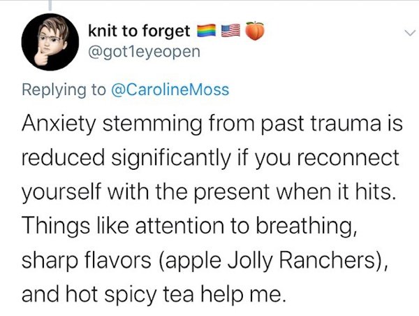 People Share Best Insights From Their Therapy (45 pics)