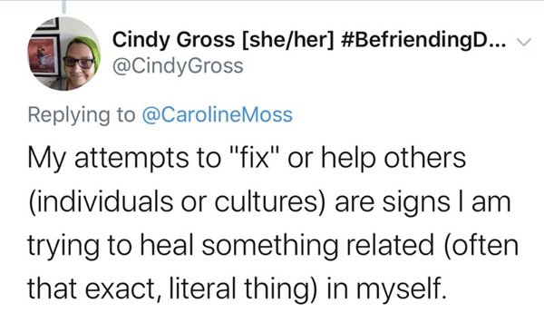 People Share Best Insights From Their Therapy (45 pics)