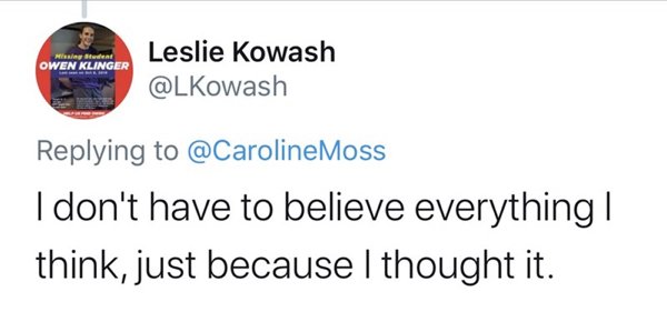 People Share Best Insights From Their Therapy (45 pics)