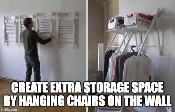 Great Lifehacks (26 pics)