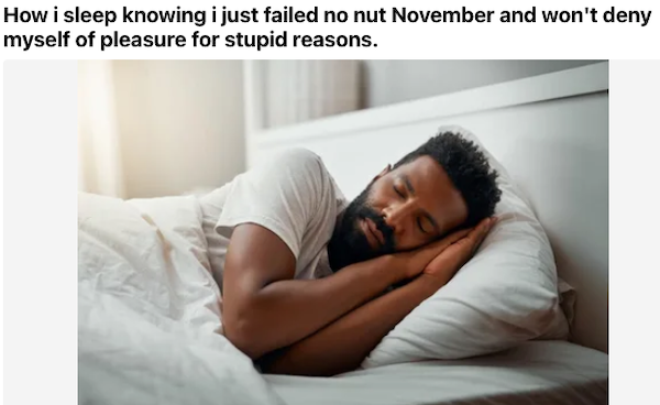 November Memes (29 pics)