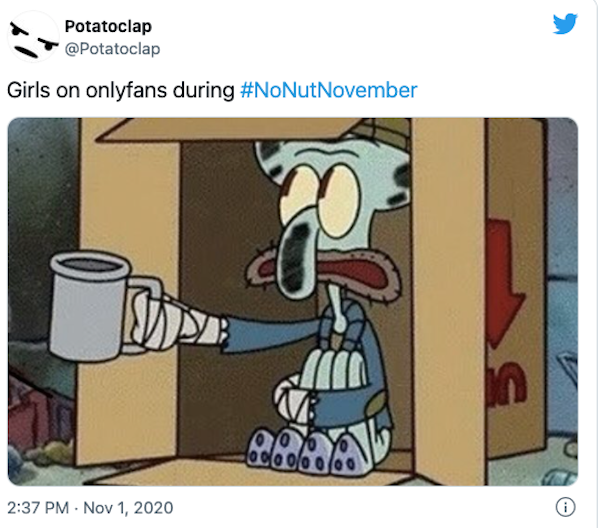 November Memes (29 pics)