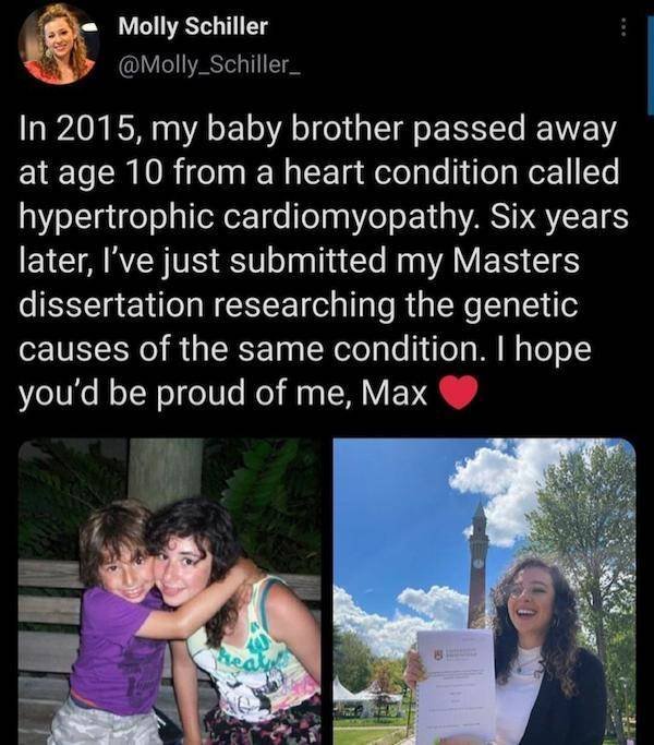 Wholesome Stories (37 pics)
