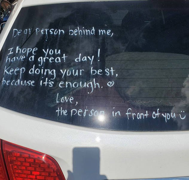 Wholesome Stories (37 pics)