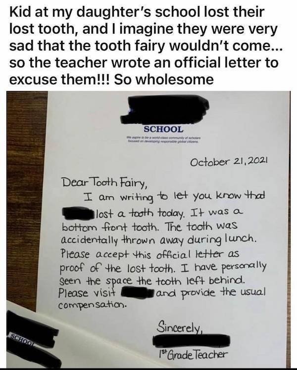 Wholesome Stories (37 pics)