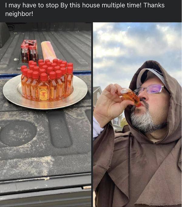 Wholesome Stories (37 pics)
