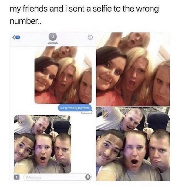 Wholesome Stories (37 pics)