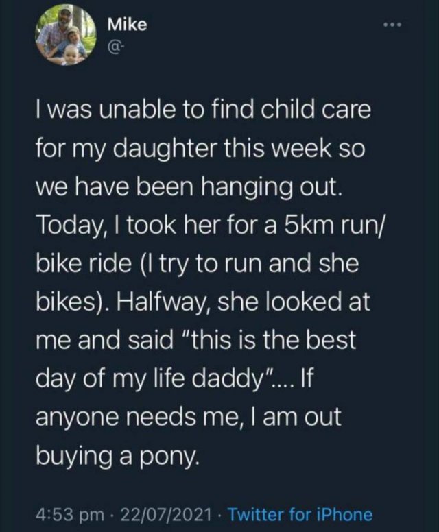 Wholesome Stories (37 pics)