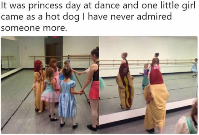 Wholesome Stories (37 pics)