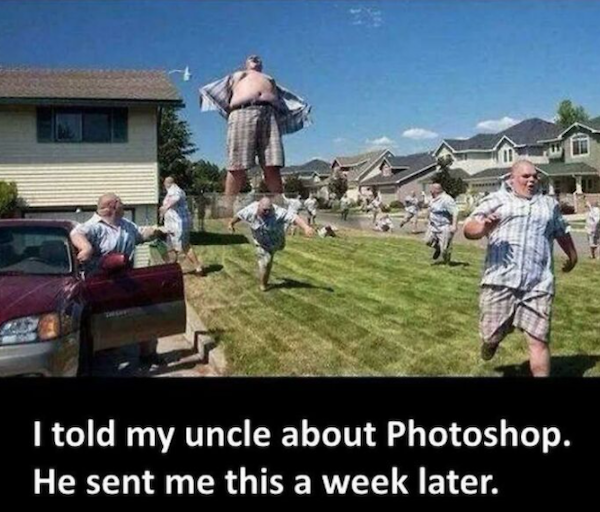 Completely Nailed It (29 pics)