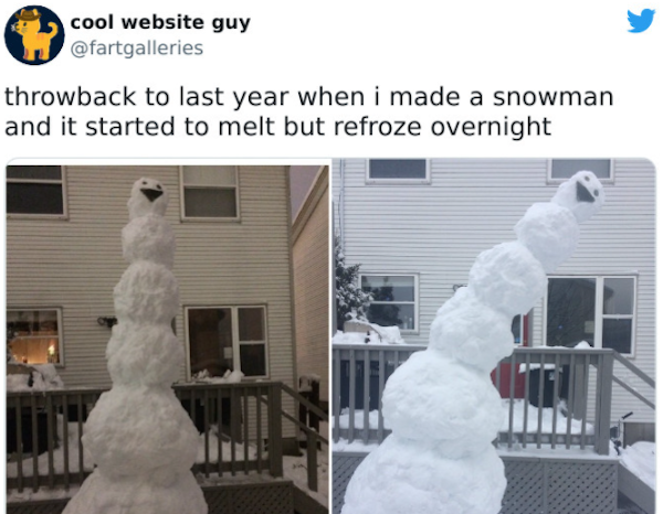 Completely Nailed It (29 pics)